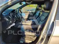 2017 Mercedes Benz GLS-Class фото
