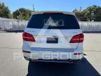 2017 Mercedes Benz GLS-Class фото