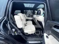 2017 Mercedes Benz GLS-Class фото