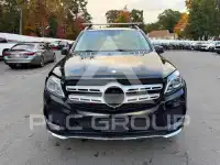 2017 Mercedes Benz GLS-Class фото