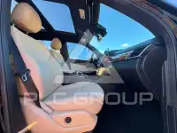 2017 Mercedes Benz GLS-Class фото