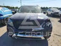 2017 Mercedes Benz GLS-Class фото