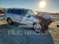2017 Mercedes Benz GLS-Class фото