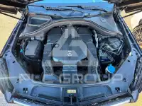 2017 Mercedes Benz GLS-Class фото