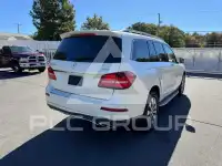 2017 Mercedes Benz GLS-Class фото