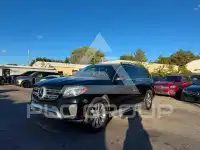 2017 Mercedes Benz GLS-Class фото