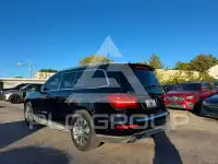 2017 Mercedes Benz GLS-Class фото