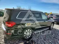 2017 Mercedes Benz GLS-Class фото