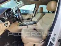 2017 Mercedes Benz GLS-Class фото