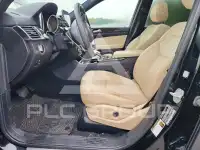 2017 Mercedes Benz GLS-Class фото