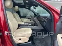 2017 Mercedes Benz GLS-Class фото