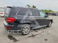 2017 Mercedes Benz GLS-Class фото