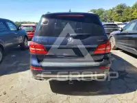 2017 Mercedes Benz GLS-Class фото