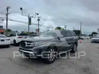2017 Mercedes Benz GLS-Class фото