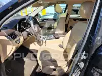 2017 Mercedes Benz GLS-Class фото
