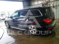 2017 Mercedes Benz GLS-Class фото