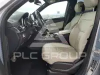 2017 Mercedes Benz GLS-Class фото