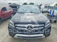 2017 Mercedes Benz GLS-Class фото
