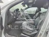 2017 Mercedes Benz GLS-Class фото