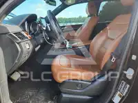 2017 Mercedes Benz GLS-Class photo