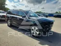 2017 Mercedes Benz GLS-Class photo