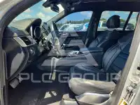2017 Mercedes Benz GLS-Class фото