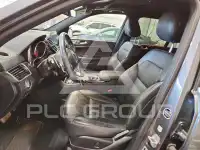 2017 Mercedes Benz GLS-Class photo