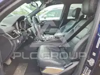 2017 Mercedes Benz GLS-Class фото