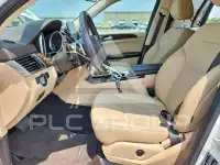 2017 Mercedes Benz GLS-Class фото