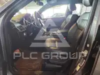2017 Mercedes Benz GLS-Class фото