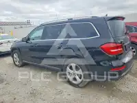2017 Mercedes Benz GLS-Class фото