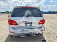 2017 Mercedes Benz GLS-Class photo