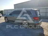 2017 Mercedes Benz GLS-Class фото