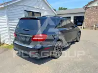 2017 Mercedes Benz GLS-Class фото