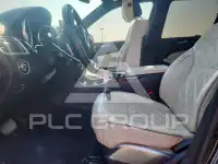 2017 Mercedes Benz GLS-Class фото