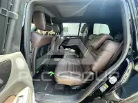 2017 Mercedes Benz GLS-Class фото