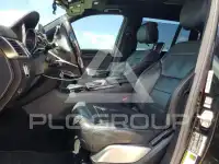 2017 Mercedes Benz GLS-Class фото