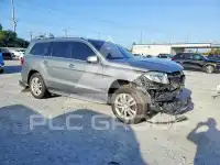 2017 Mercedes Benz GLS-Class фото