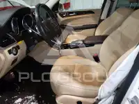 2017 Mercedes Benz GLS-Class фото