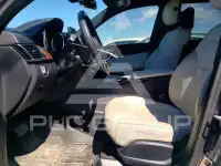 2017 Mercedes Benz GLS-Class photo