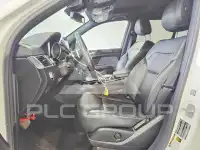 2017 Mercedes Benz GLS-Class фото
