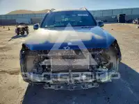2017 Mercedes Benz GLS-Class photo