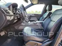 2017 Mercedes Benz GLS-Class фото