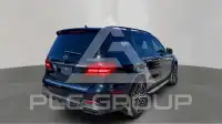 2017 Mercedes Benz GLS-Class photo