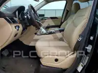 2017 Mercedes Benz GLS-Class фото