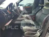2017 Mercedes Benz GLS-Class фото