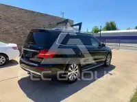 2017 Mercedes Benz GLS-Class фото