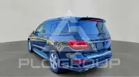 2017 Mercedes Benz GLS-Class фото