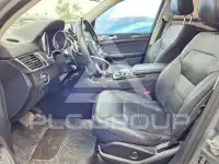 2017 Mercedes Benz GLS-Class photo