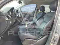 2017 Mercedes Benz GLS-Class фото